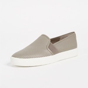 Vince Blair Slip On Sneakers